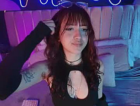 alixx_von_d Cam