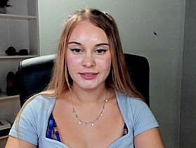 PERFECTvaleria Cam