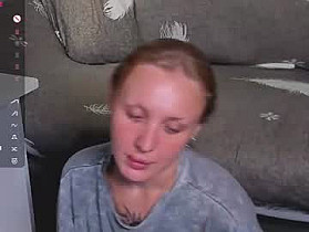 lushcherry Cam