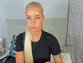 KristyAngel Cam