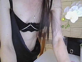 JuliaWetDream Cam