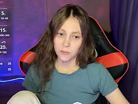 natural_babe666 Cam