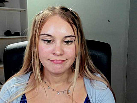 PERFECTvaleria Cam