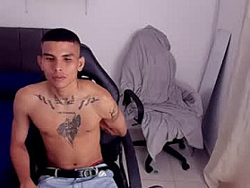 king_warlord Cam