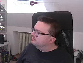 still_alive1985 Cam