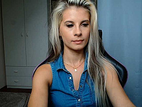 KristineNatural Cam