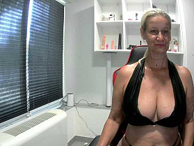 Lotus-Blume-VIP Cam