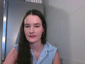 SarahCute Cam