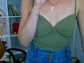 kiss_shy Cam