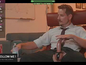 the_dilf Cam