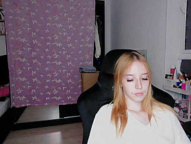 foxSonya Cam