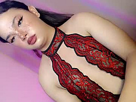 hot_yuna69 Cam