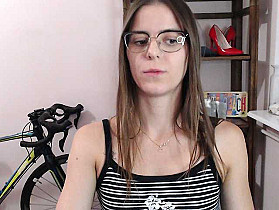 MegiKiss Cam