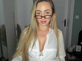 SEXYcoralie Cam