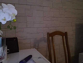 JuliaWetDream Cam