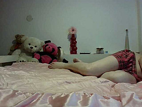 AmyWonderX Cam