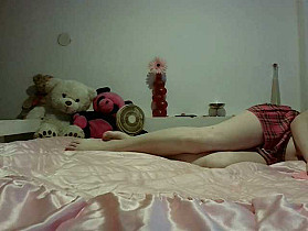 AmyWonderX Cam