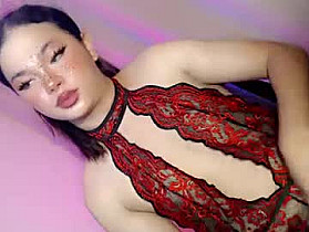 hot_yuna69 Cam