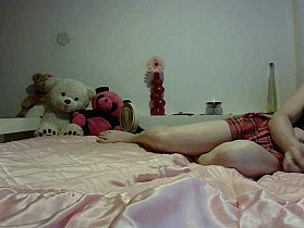 AmyWonderX Cam