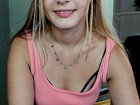 PERFECTvaleria Cam