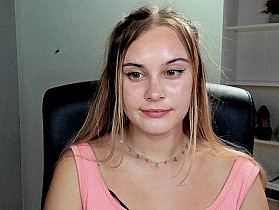 PERFECTvaleria Cam