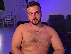 jace_thorne Cam