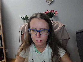 sparkleLizzy Cam