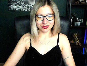 xxHeidiLove Cam