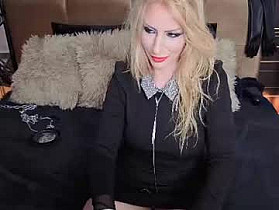 cleo_frost Cam
