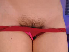 betty_murr Cam