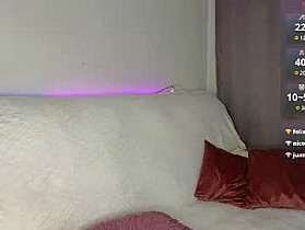 cutiefull_lion Cam