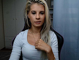 KristineNatural Cam
