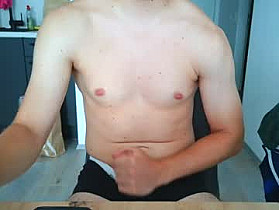 thecuteguy144949 Cam