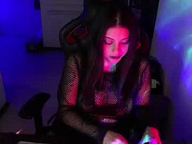 acid_alice666 Cam