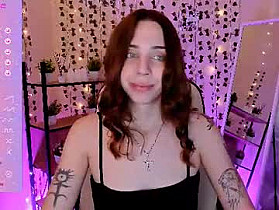charligrace Cam