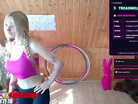 spicyeli Cam
