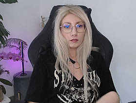 CinderellaMoon Cam