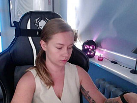 hollyBB Cam