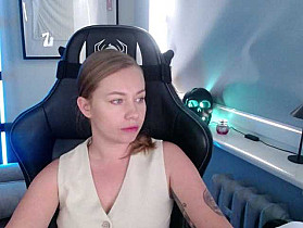 hollyBB Cam