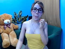 sexy_emily92 Cam