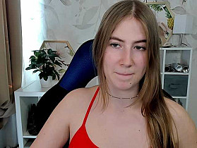 desireMegan Cam