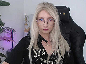 CinderellaMoon Cam