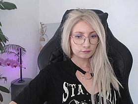 CinderellaMoon Cam
