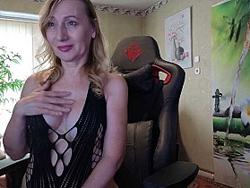 AngelikaMore Cam