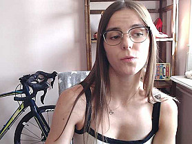 MegiKiss Cam