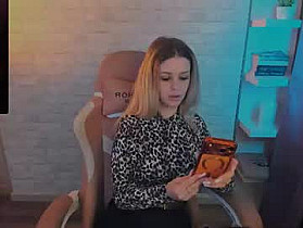 chery_dream Cam