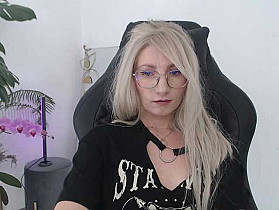CinderellaMoon Cam