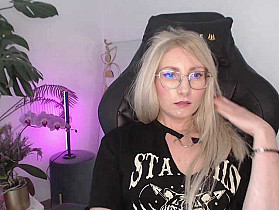 CinderellaMoon Cam