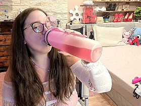 KimberlyCaprice Cam
