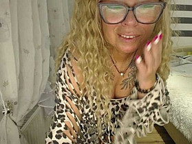ArianeSexy Cam